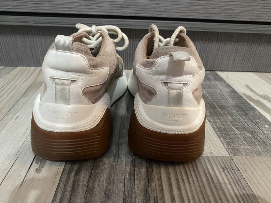 Дамски сникърси twinset