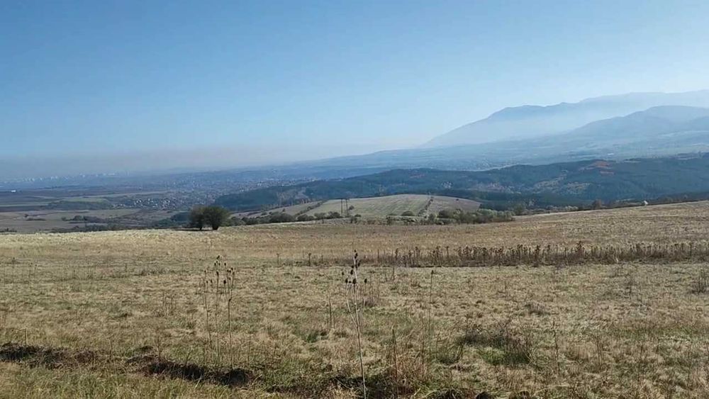 Продава се Парцел в Банкя - 2500 кв.м за 35 €/кв.м - Снимка #3