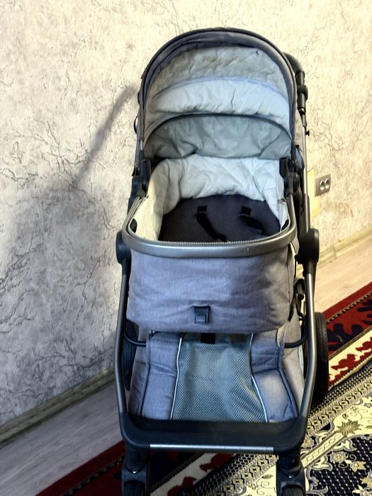 Коляска трансформер сатылады