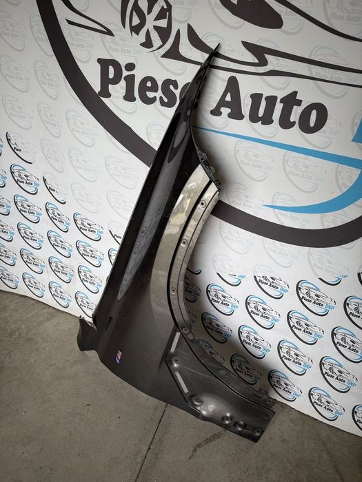 aripa dreapta bmw x6 g06 2019-2025