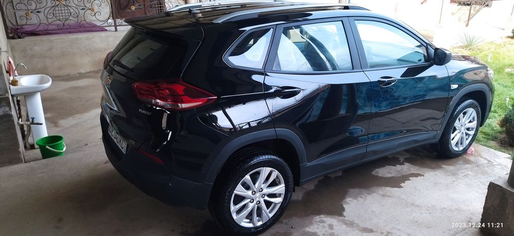 Treker 2 ltz 2023 obmen BYD champion