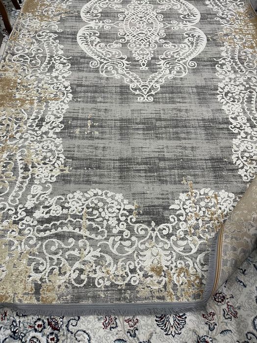 Ковер 100% шерсть