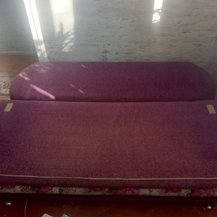 Продам диван. Производство Россия