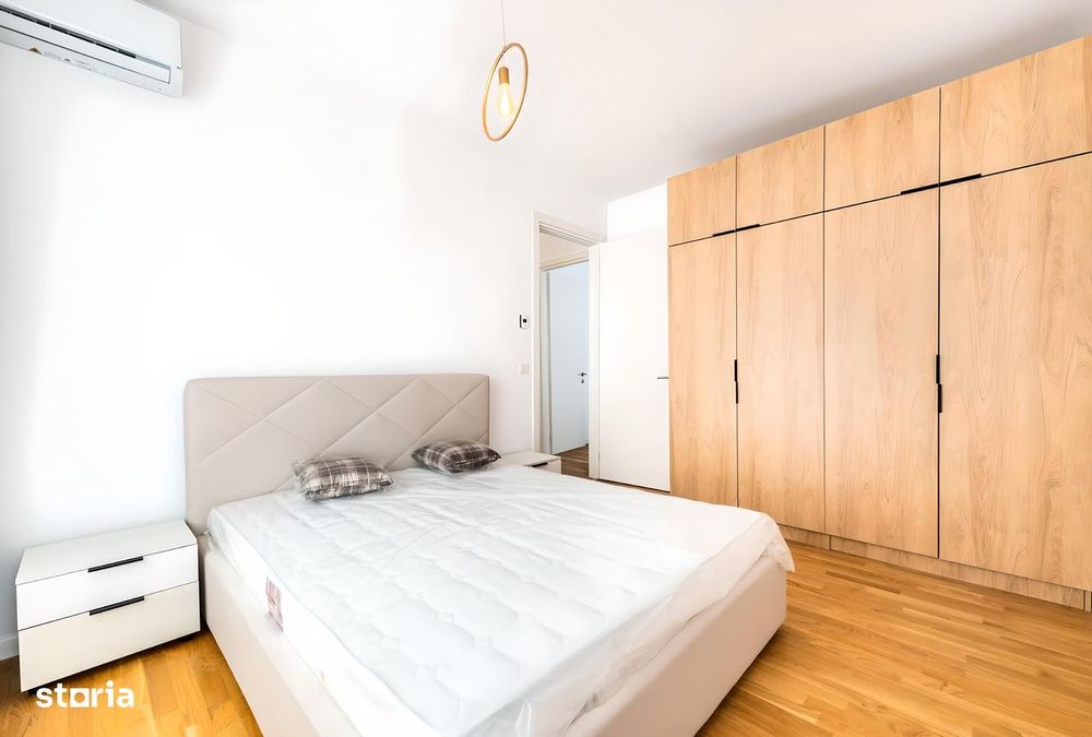 Luxury 2Br Apartament for Rent in Mamaia