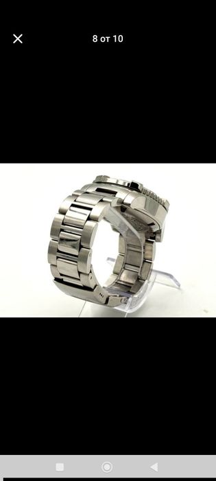 Longines Hydroconqest