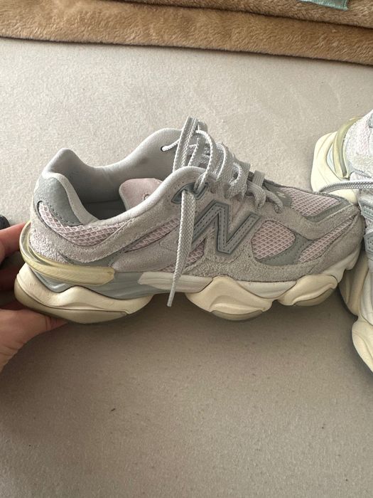 Маратонки new balance 9060