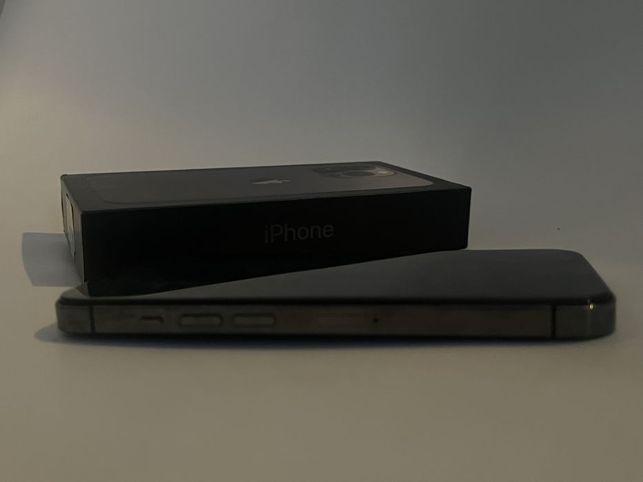 iPhone 13 Pro Graphite | Айфон 13 Про | Apple