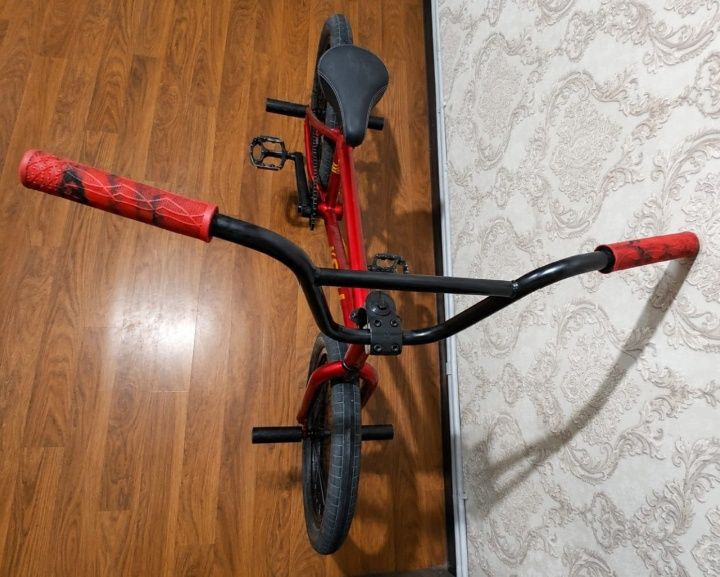 Kenli Bmx  в хорошем состоянии