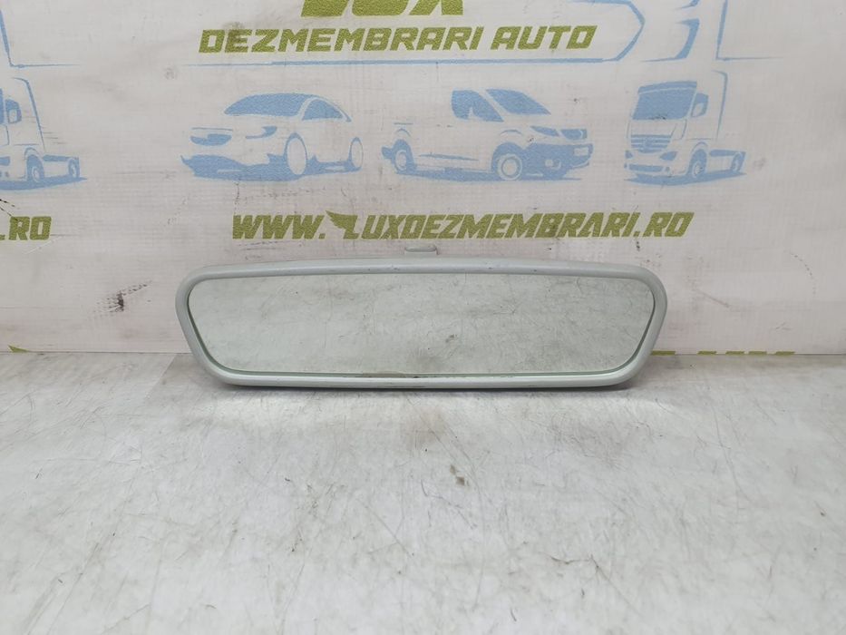 Oglinda retrovizoare e1010590 Audi A3 8P [2003 - 2005]
