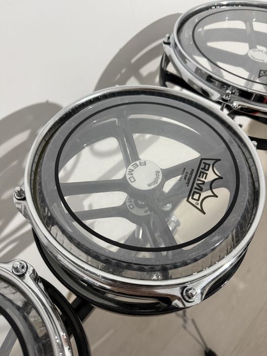 Remo rototums / percutii