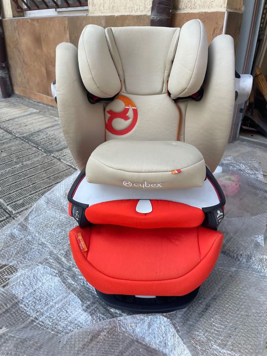 Детски стол за кола Cybex gold