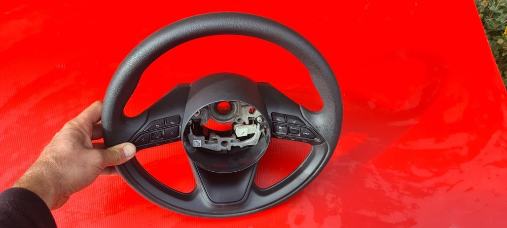 Volan Toyota Yaris 2020 2025