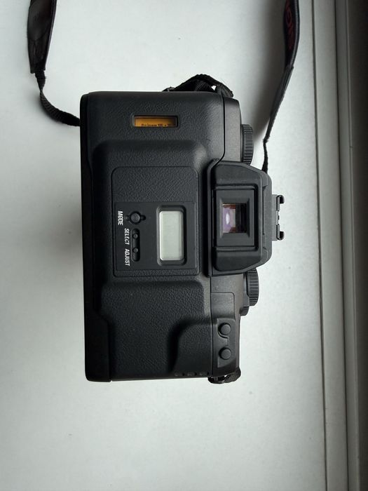 Пленочный фотоаппарат Sigma SA-7