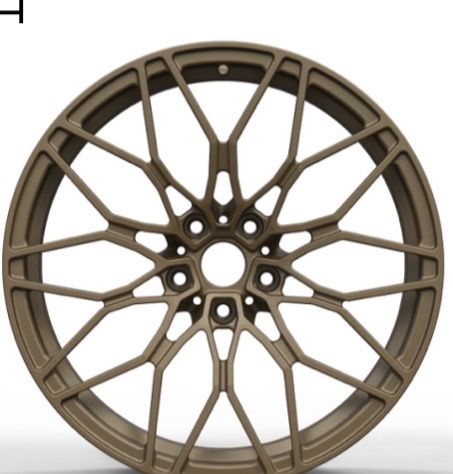 BMW G30 520i / 530i / 540i