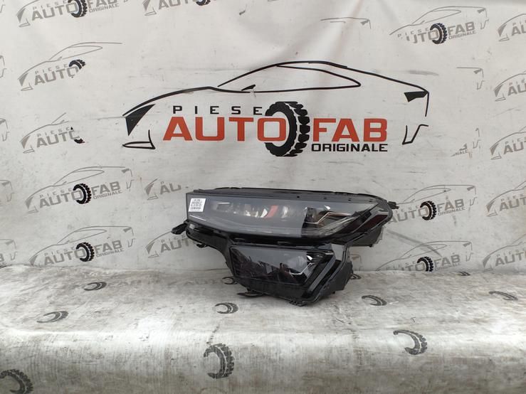 Far stanga Skoda Kodiaq Facelift Full LED 566941035 an 2020-2021-2022-
