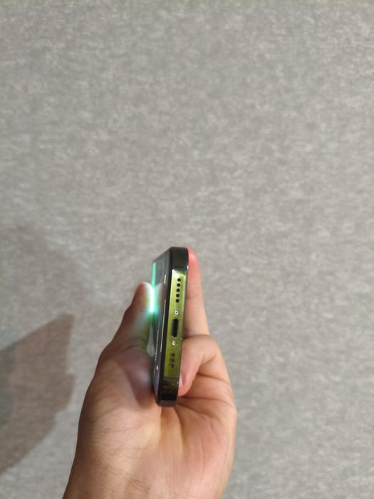 Iphone 13 pro 128 75%