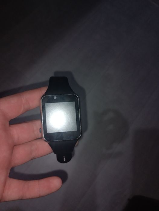 Продам часы Smart Wath