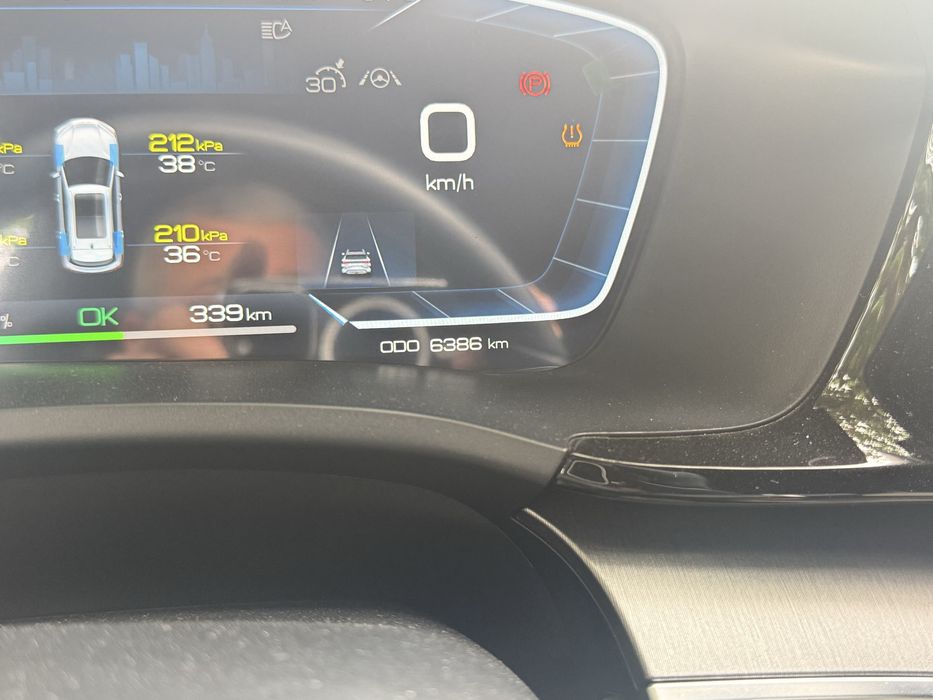 Arenda Nasiyaga Honar BYD 605 talik   2024 yil 6000 km Toza