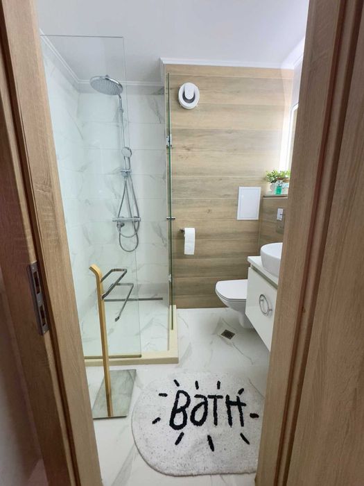 Продава се Тристаен апартамент в Бургас, Меден рудник - зона В - 66 кв.м за 2091 €/кв.м - Снимка #7