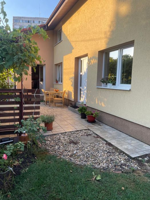 Proprietar vând casa Cetății/Mehala