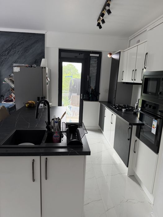 Apartament 2 camere Grozavesti bloc nou