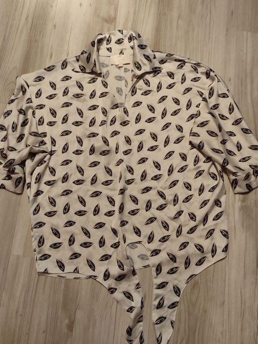 Дамски ризи, Кенсол, Юнона