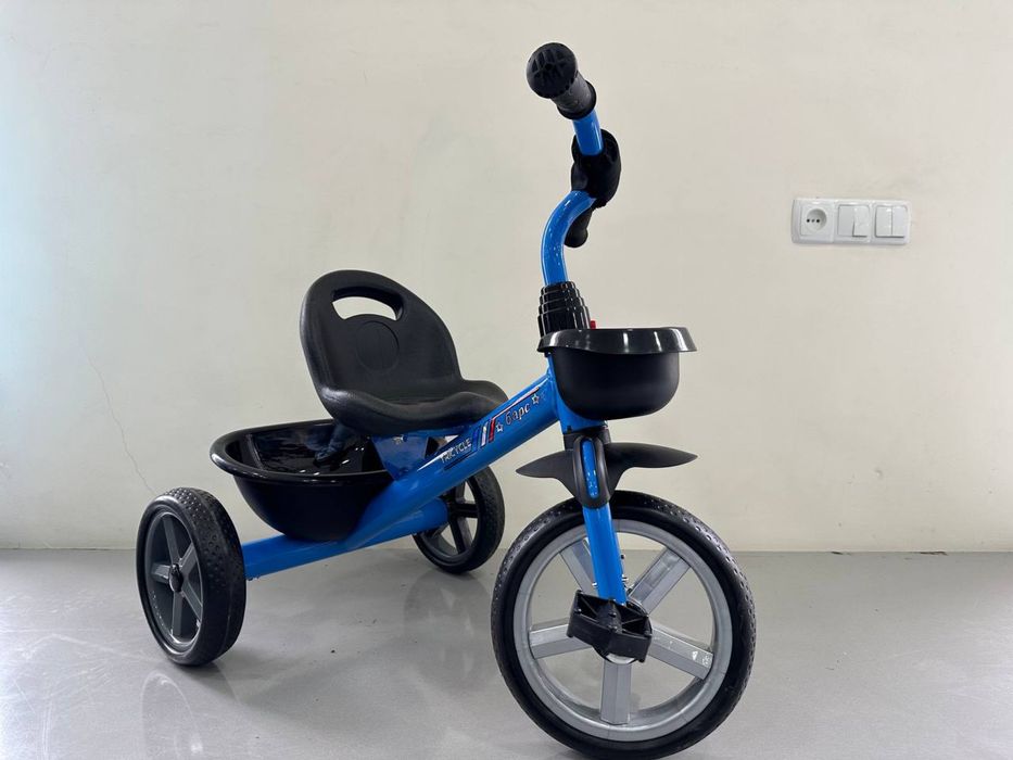 Детский велосипед Bolalar velosiped