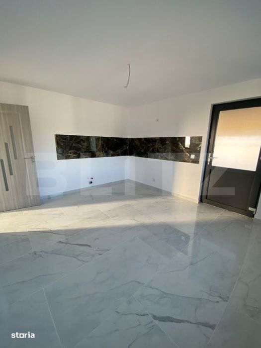 Duplex de vanzare, 94 mp, zona Petris