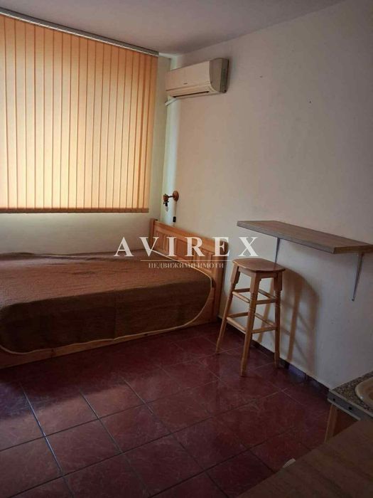 Едностаен апартамент под наем в Кършияка на метри от Новотела