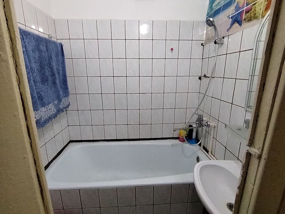 srochna yakkasaroy qushbegida 1 xonali kvartira sotiladi