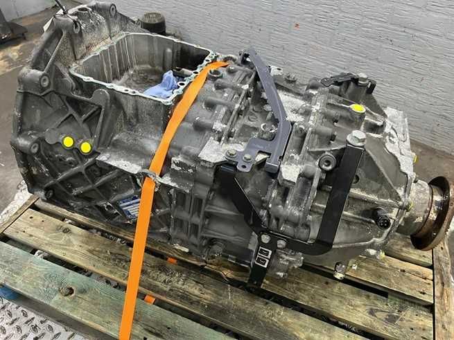 Cutie de viteze ZF Astronic 12 AS 1930 TD DAF XF - Piese de schimb DAF