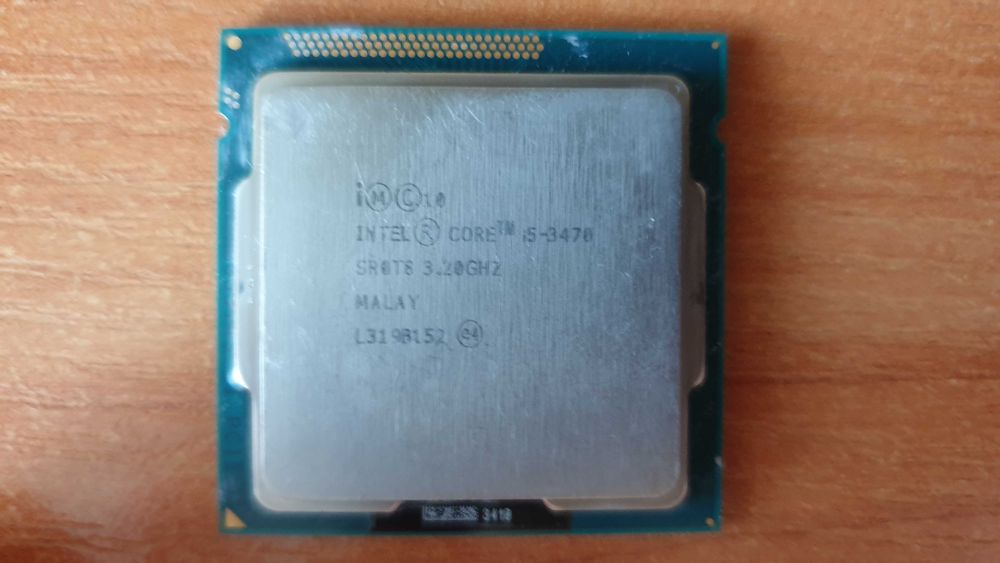 Части/ компоненти PC