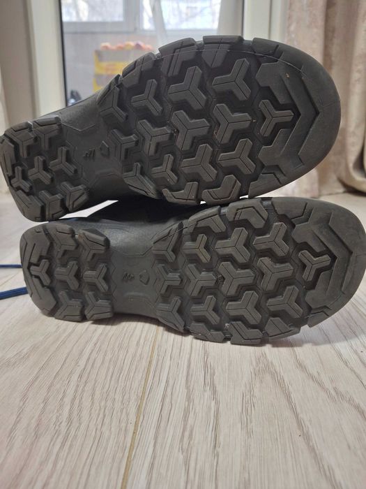 Ghete impermeabile nr 38