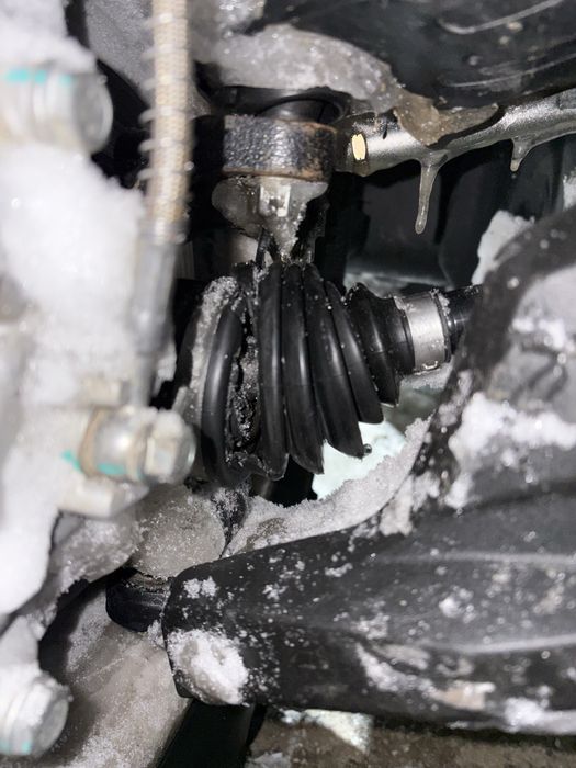 Vând Atv GOES Terrox 400 s