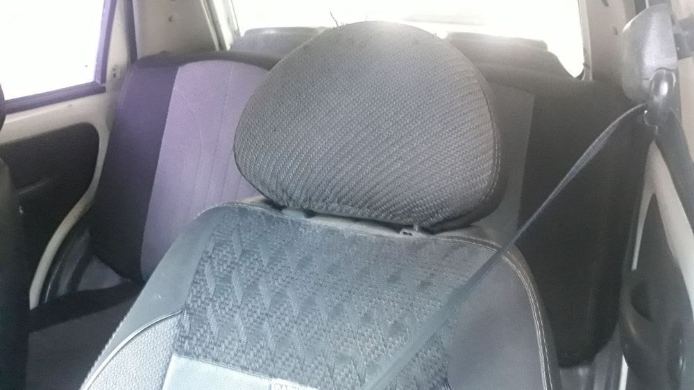 Matiz Chevrolet Матиз Шевролет