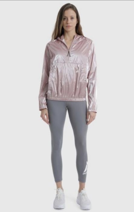 Дамска ветровка