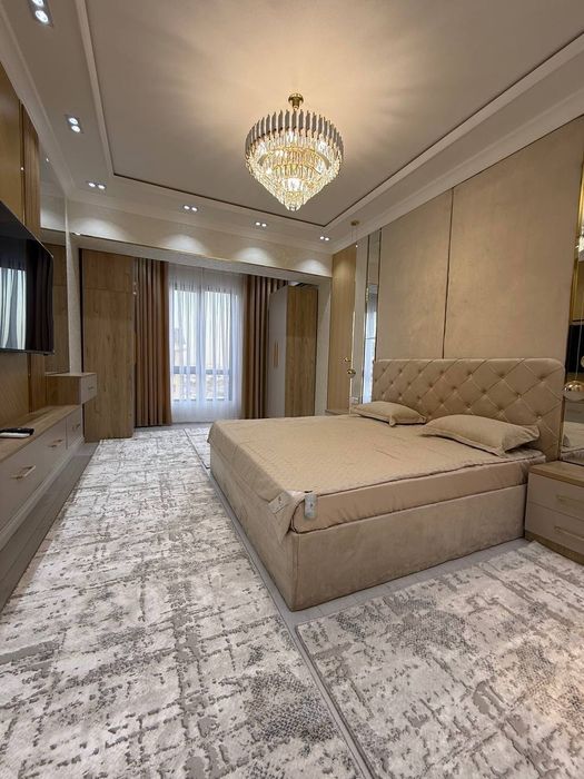 Новостройка 5/9/11