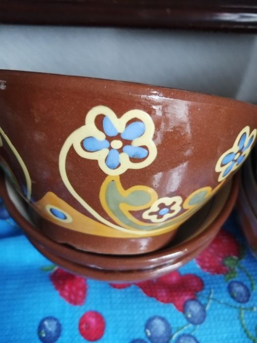 Продам посуду советского периода