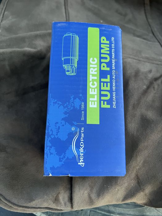 Бензонасос Хундай Елантра, Соната