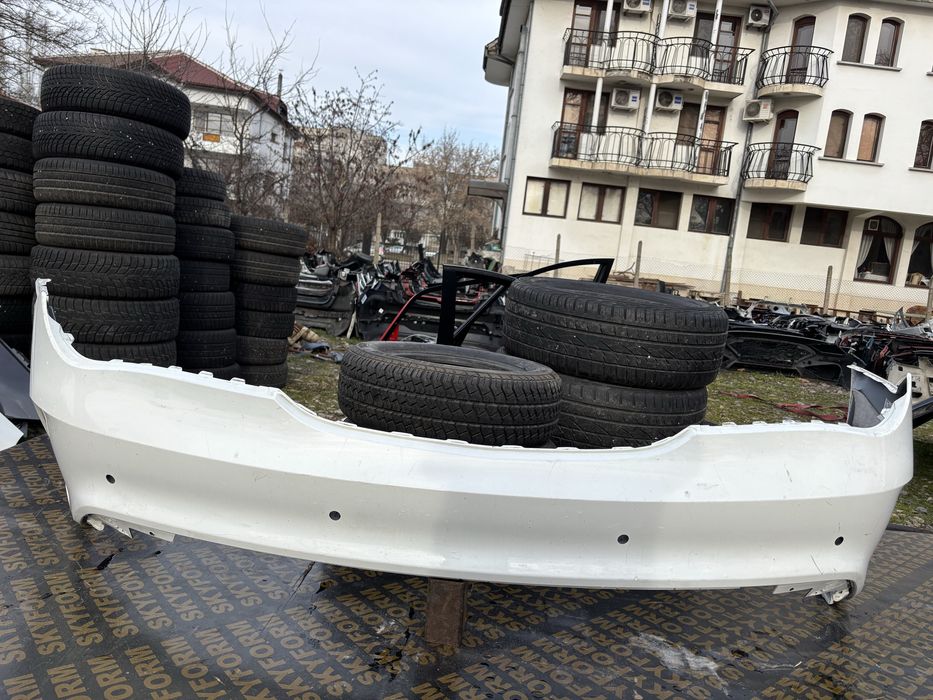 Броня Mercedes CLA