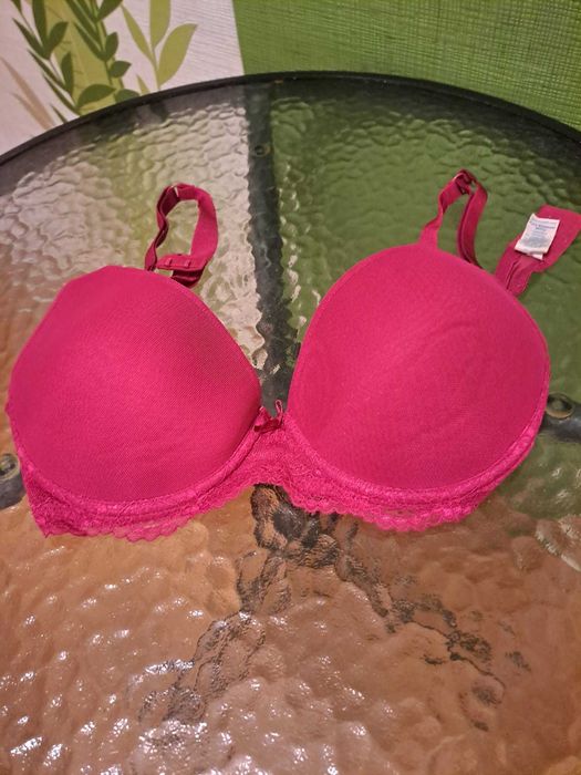 Sutien push-up 80A Triumph, 80A și AA