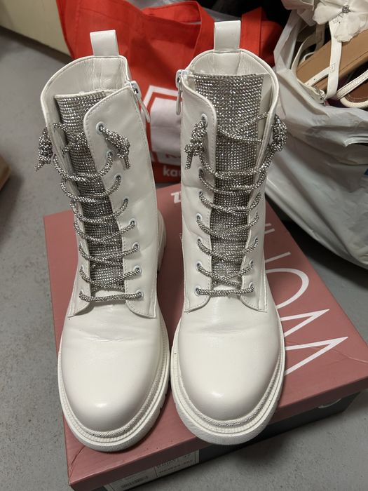 Дамски боти