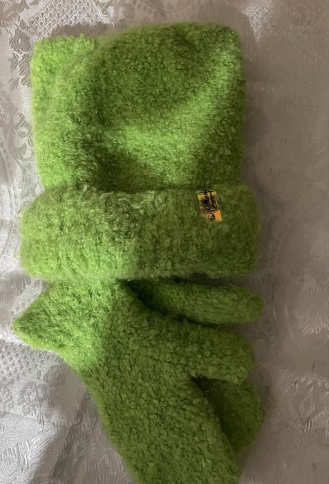 Куртка зимный  для девочек (10-12лет)