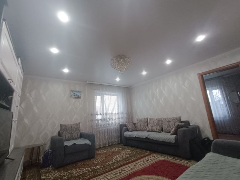 Продам 3-комнатный дом