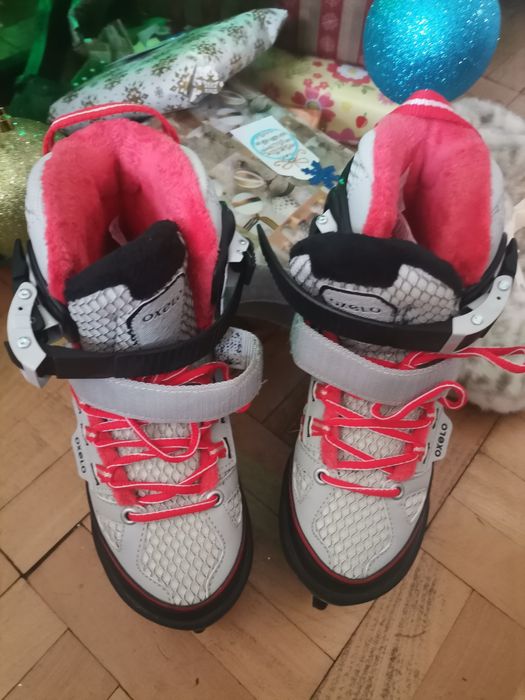 Patine FIT500 Oxelo copii