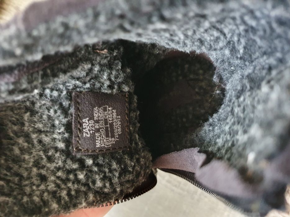 Ghete Zara,mărime 26