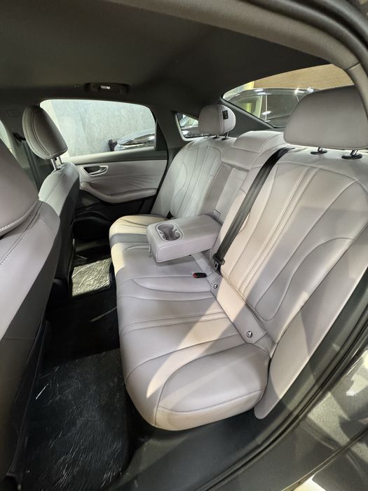 Roewe 7 rasmiy kafolat