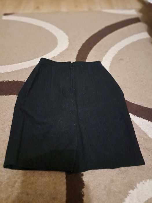 Памучни и вълнени поли