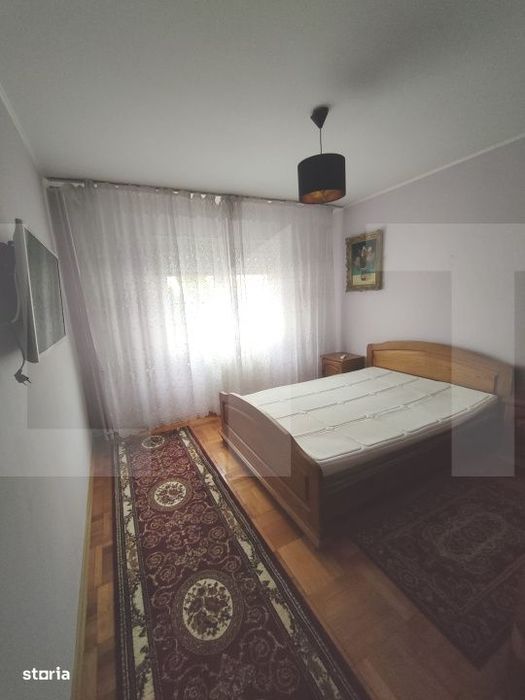 Apartament 2 camere, 62 mp, zona Aurel Vlaicu