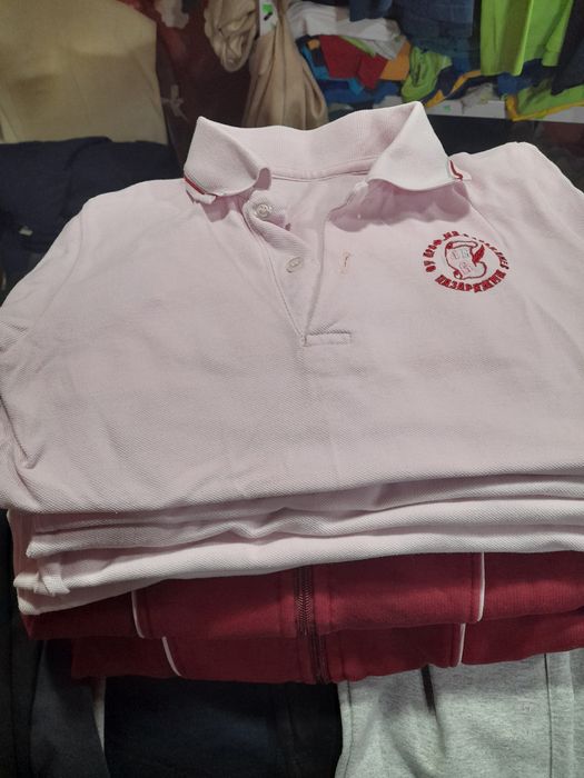 Ученическо униформа за Момиче